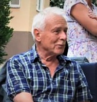 Bengt Söderberg