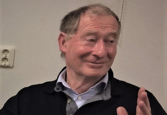 Ulf Björklund